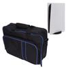 Travel Carrying Bag Large Capacity Protective Console Case for   Games Controller and Gaming Accessories