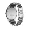 Authorized Distributor D1 Milano Watch UTBJ40 Ultra Thin Silver 40mm Stainless Steel [D1 MILANO] Men's [ULTRA THIN]