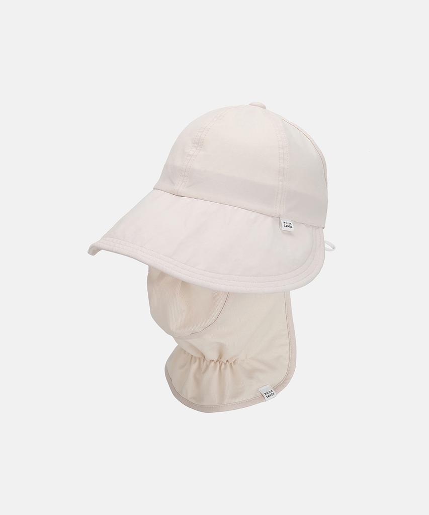 Hwaiteusaenjeu Green Label Air Guard Wide Cap Mask Set Billotte (4 Colors)