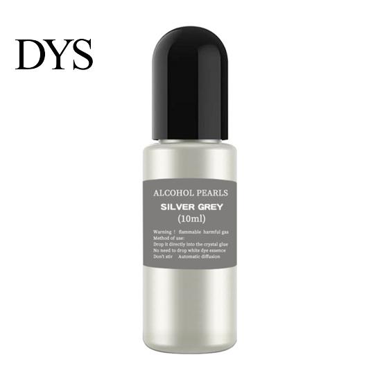 Colorant Dye 10ml Diffusion Pigment DIY 3D Ink Metal Alcohol Liquid for Crafts