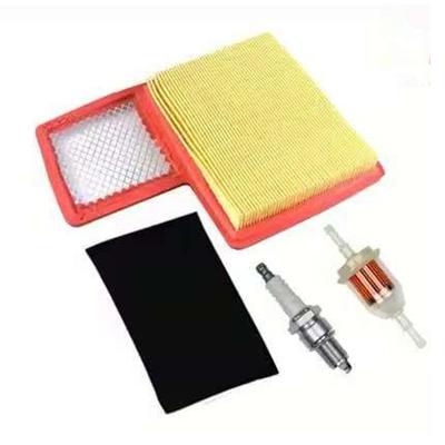 Air Fuel Filter Kit Huskey Tune-Up For Golf Cart Maintenance NO As Shown Golf Cart Air Filter Replacement Air Filter Air Filters