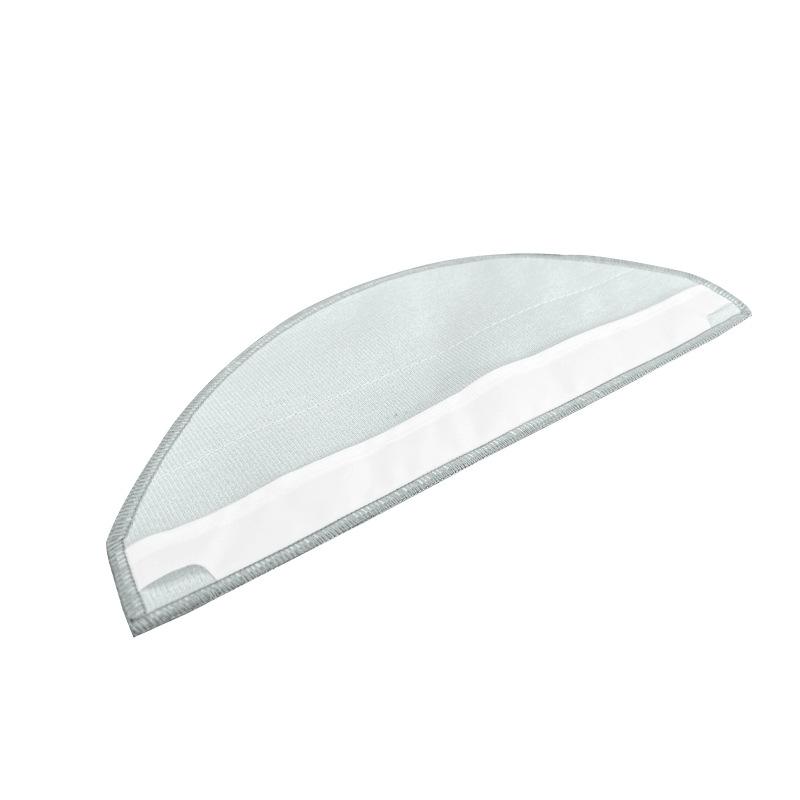 Fit For Xiaomi Mijia 3C Plus / 3C Pro / C103 Robot Vacuum Replacement Accessories Parts Main Brush Hepa Filter Mop Cloth
