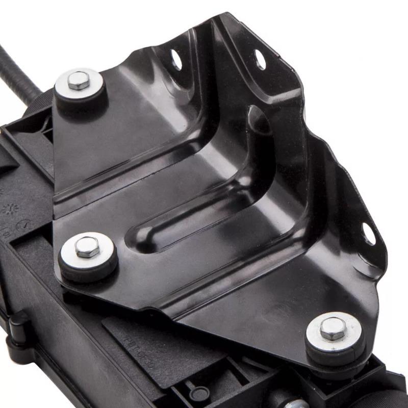 34436850289 6779451 0835263 34436785487 Brake Caliper Limit Brake Adjustment Control Element for BMW X5 X6 3.0L 4.4L V8  07- 14