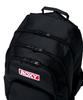 Roxy GO OUT Women's Backpack, Red, Large