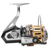 Far Throw Fishing Reel Metal 5+1BB Bevel Cup 4.1:1 High Speed Spinning Fishing Wheel(FB8000 )