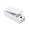 1pc Portable Mini Heat Sealer for Plastic Bags Snack Food Bag Sealing Machine Package Closure Home Kitchen Storage Accessory