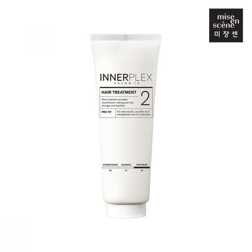 

Mise En Sc Ne inNer Flex Hair strEngthEning treatmEnt 240g