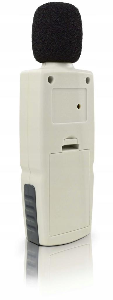 SONOMETER - SCHALLPEGELMESSER DEZIBELMESSER