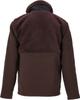 ZIGZAG Fleece Jacket 'Dundo' Brown 9007332