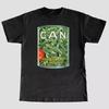 Can 'Ege Bamyasi ' T-Shirt.webp Unisex T-Shirt