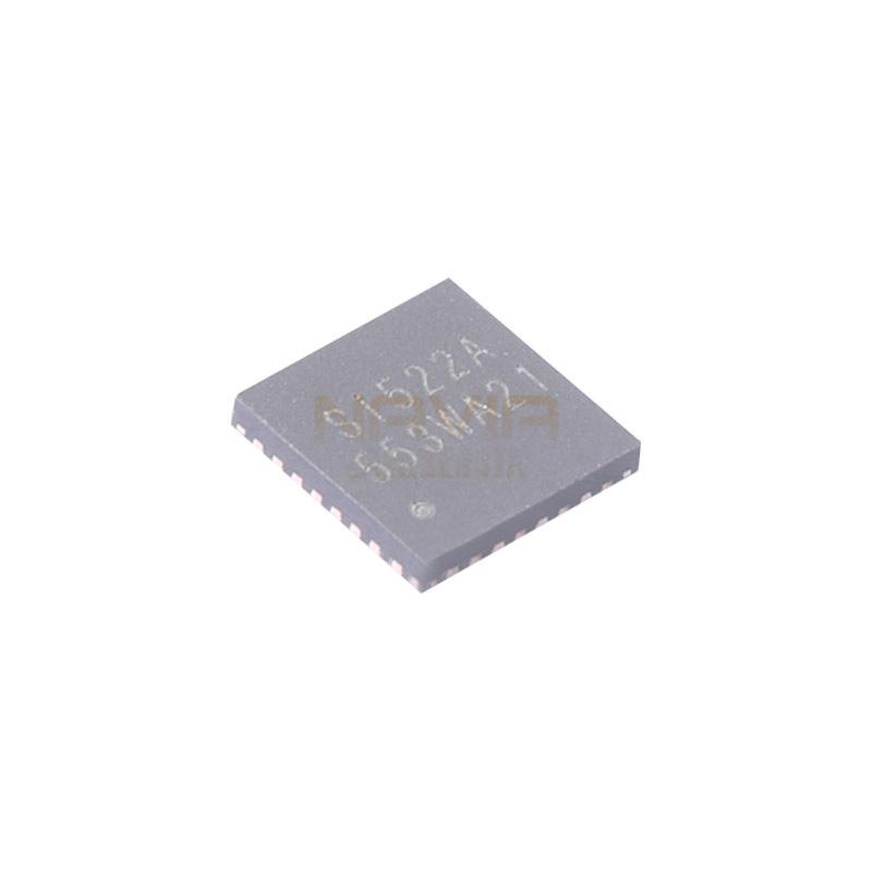 CAS Micro SI522A Replacement Chip for MFRC522 QFN32 13.56MHz RF Card Reader/Writer Door Lock