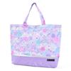 COLORFUL CANDY STYLE Fabric School Bag Set with Shoe Drawstring Gym Clothes Cup Lunch School Backpack Tote Clothes and Small Item Unicorn Fantasy