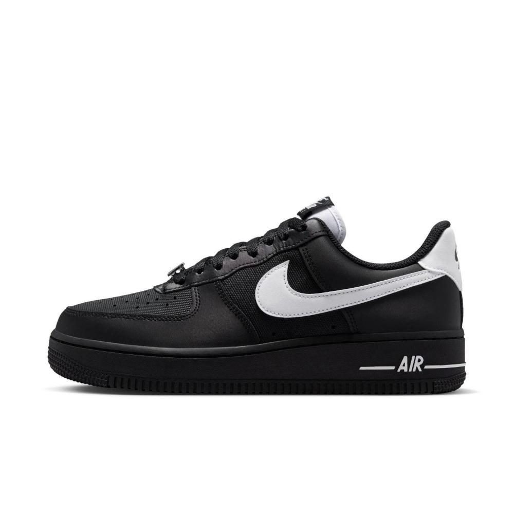 Nike W Air Force 1 07 Se hrdWr Wiv4721 Черный Белый 220