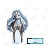 Goddess of Victory: NIKKE LOVECACAO Illustration Priberty Tactical Fashion Ver. Big Acrylic Stand