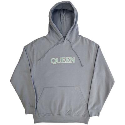 Queen Unisex radio Ga Ga Pullover hettegenser for voksne