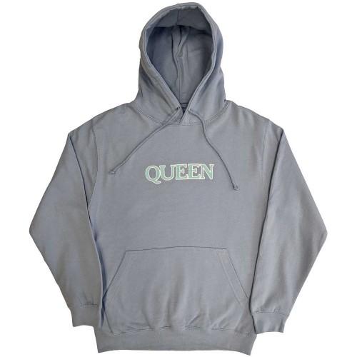 Queen Unisex Adult Radio Ga Ga Pullover Hoodie
