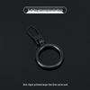 DIY Metal Zipper Pull Replacement for Bags and Clothing