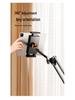 Clip-Free Hidden Phone & Tablet Holder - Bedside, Lying Down for TV, Streaming, or Binge-Watching