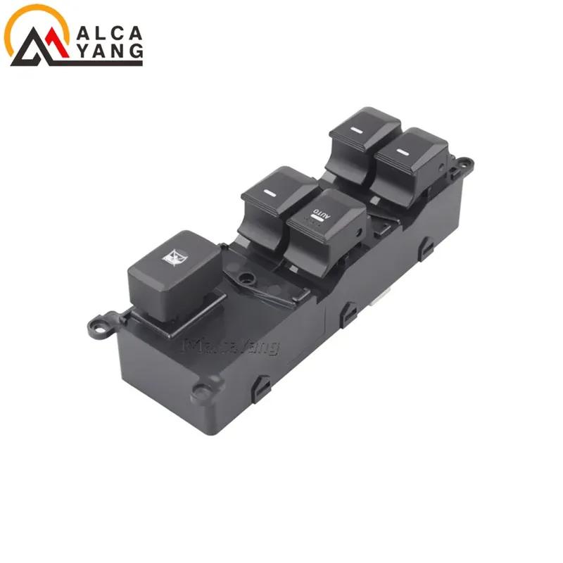 Car Accessories 93570-1W133 for KIA Rio III (UB) 2015 2016 2017 Electric Power Master Window Switch Lifter Control Button Parts