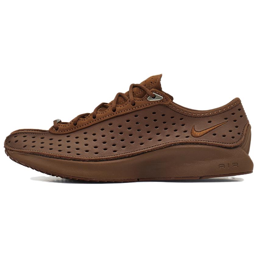 Nike Air Superfly Running Shoes Women s Brown 35.5