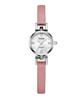 Pocheleidi 18Mm Women'S Diamond Leather Watch Fm1901L-Wh