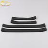 19 RX5MAX Bumper & Trunk Sill Plate Anti-Scratch Trim