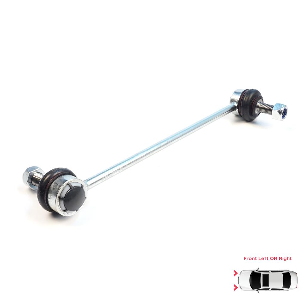 BSP1279 1 Piece Front Sway Bar Stabilizer Link for VW Multivan Transporter California T5 T6 7H5411317 7H0411317