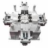Custom ABS & Nylon Injection Molded Parts and Assembly