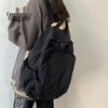 Women's Retro Canvas Backpack: Spacious, Durable & Stylish for College, Travel & More