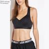 [Special Offer] Women's Ua Sports Bra with High-Intensity Shock Protection and Chest Pads 1259953