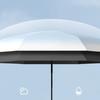 Foldable Umbrella Travel Mini Umbrella For Purse Compact Heat Blocking Windproof Mini Sun & Rain Protection Tool For Both Sunny