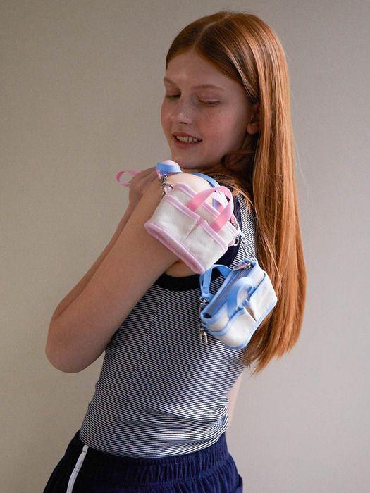 AVAM HOME Becher Tasche Mini Schlüsselanhänger