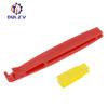 Fuse Puller Car Automobile Fuse Clips Tools Extractor Removal Security Tool Accessories Car Auto Van Blade Mini Plastic