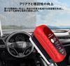 NEICOOK Car Remover Brush, 3 Pieces, Film Removal, Car Glass ,