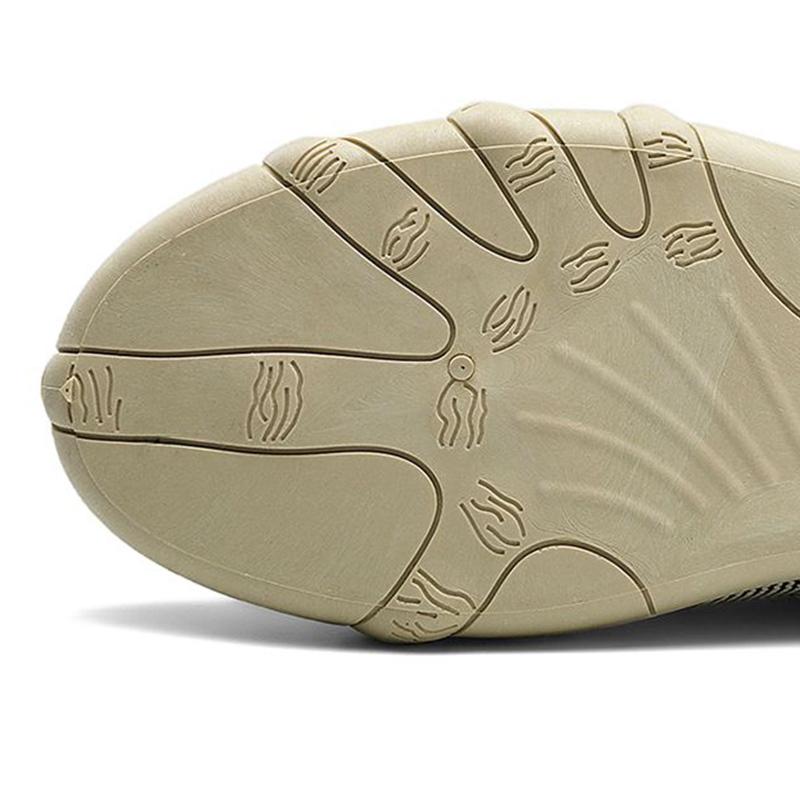 Men's Shoes High Quality Casual Shoes Men Slip-On Sneakers Man Shoes Running Shoes Breathable Tenis Shoes Summer