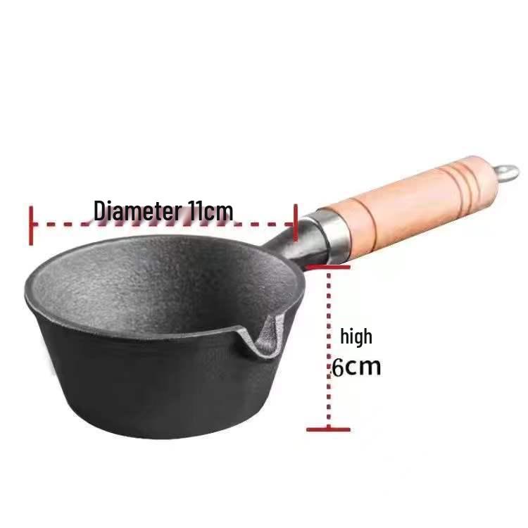 Universeller Spritzschutz-Heißöl-Pfannen-Kleintopf für den gewerblichen und Haushaltsgebrauch