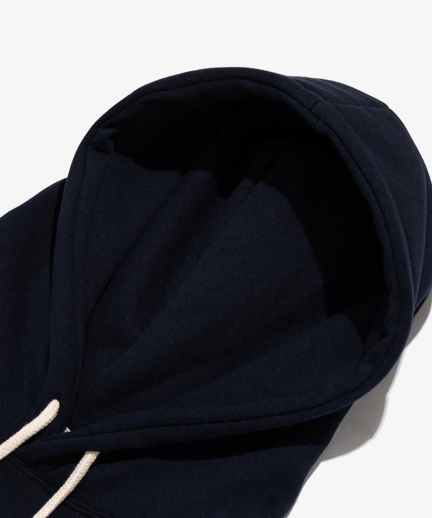 Retro Vintage Star String Hoodie (Navy)