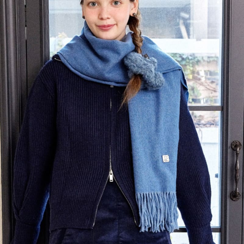 Dana Burton Lux Comfort Muffler