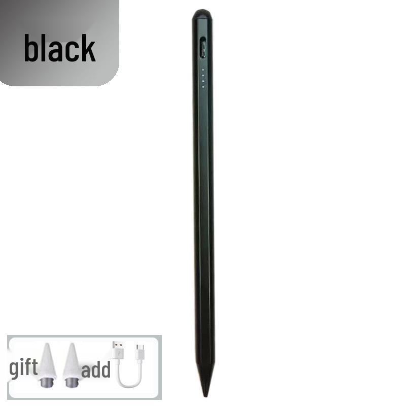 Magnetic Charging Capacitive Stylus for Android Phones, Tablets, and Learning Devices
