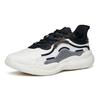 Anta Low Top Training Shoes Men sneakers White Black 112127720-3