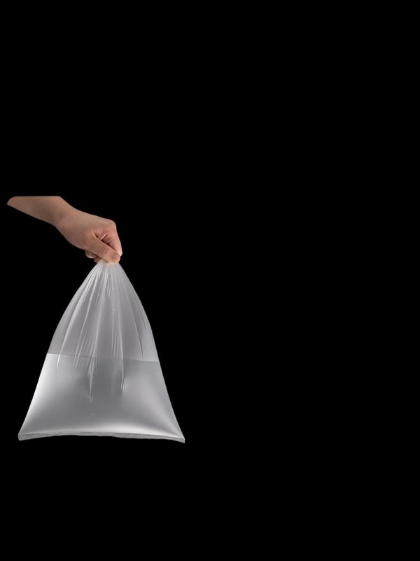 Chahua Thickened Disposable Fresh-keeping Roll Bags