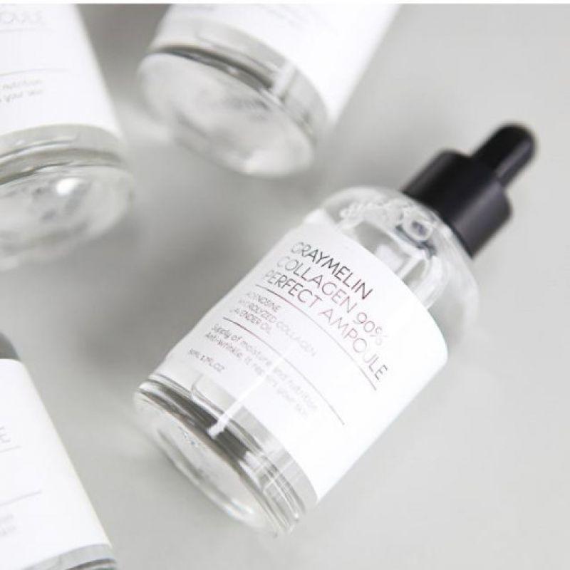 

[Graymelin] Collagen Perfect Ampoule - Идеальная ампула с коллагеном