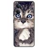 For Xiaomi Redmi 15C 5G Europe Case Cool Silicone Protective Cover for Redmi15C Global 15 C 4G Bumper Fundas Black Coque