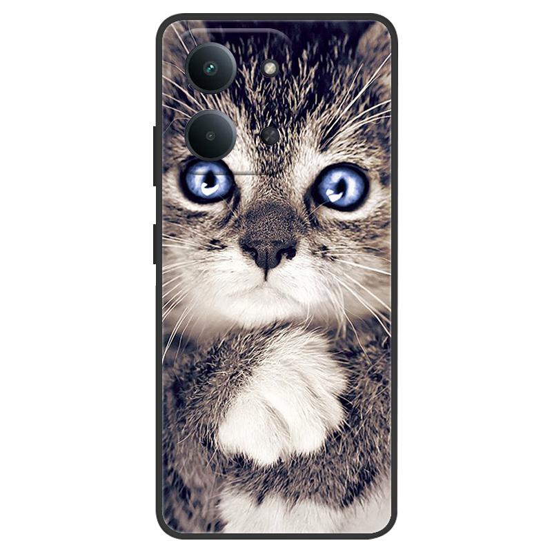 For Xiaomi Redmi 15C 5G Europe Case Cool Silicone Protective Cover for Redmi15C Global 15 C 4G Bumper Fundas Black Coque