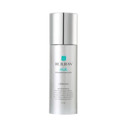 Emulsione Rinfrescante Healer 45ml | Idratante Leggero