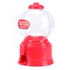 Mini Money Deposit Box Cute Sweets Candy Storage Machine Gifts for Kids ChildrenRed