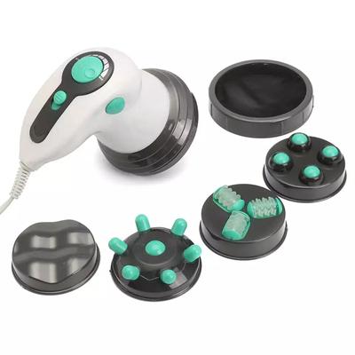 Elektronika pro krásu a zdraví – Elektrické masážní stroje pro hubnutí