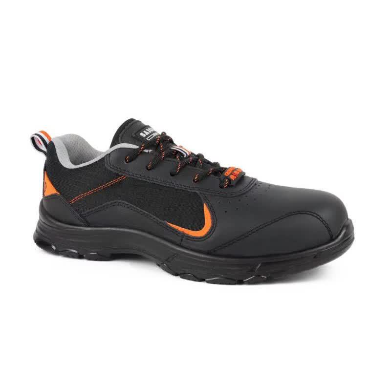 Saigu Anti-Smashing Anti-Puncture Safety Shoes One Size