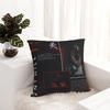 Pillow Cover Silent Hill F Game Hinako Custom DIY Cushion Cover Cute Pillow Case For Office Car Home Decorative Pillowcases