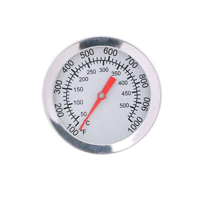 Grill Digital Cooking Thermometer Barbecue Bbq Charcoal Pit Wood Smoker Temperature Gauge Thermometer Kitchen Tools